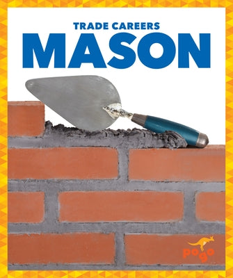 Mason by Mattern, Joanne