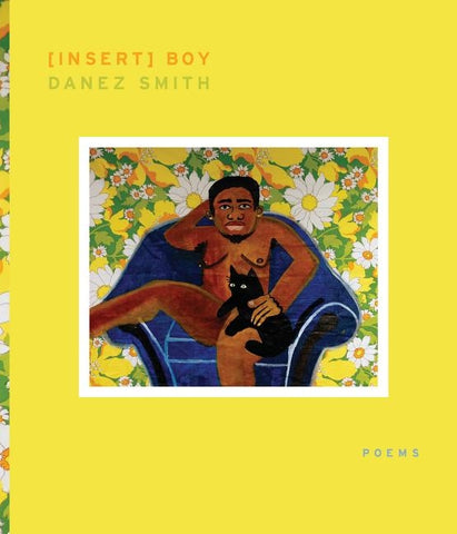 [insert] boy by Smith, Danez