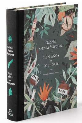 Cien Años de Soledad (Ediciã3n de Regalo) / One Hundred Years of Solitude (Gift Edition) by GarcÃ­a MÃ¡rquez, Gabriel