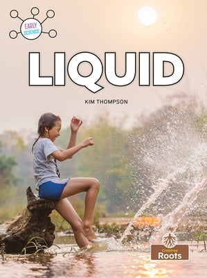 Liquid by Thompson, Kim