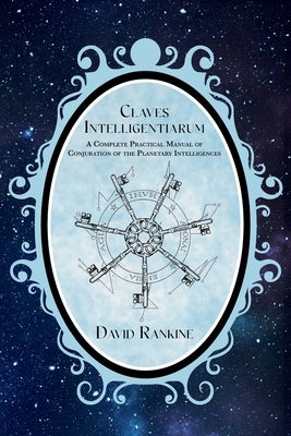 Claves Intelligentiarum by Rankine, David