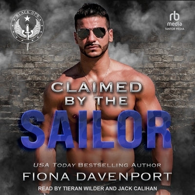Claimed by the Sailor by Davenport, Fiona