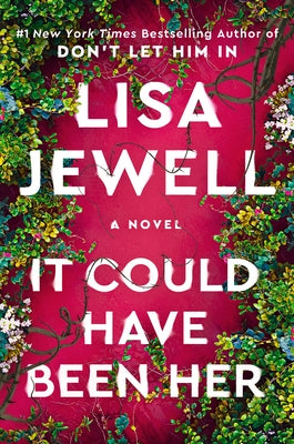 It Could Have Been Her by Jewell, Lisa