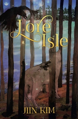 Lore Isle by Kim, Jiin