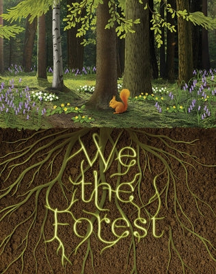 We the Forest by Pathmanathan, Sai