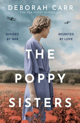 The Poppy Sisters by Carr, Deborah