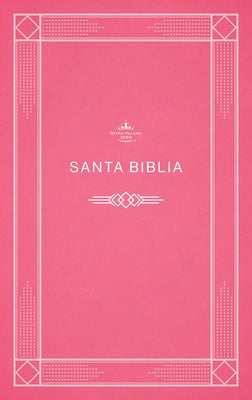 Rvr 1960 Biblia Económica de Evangelismo, Rosa Tapa Rústica by B&h Espa&#241;ol Editorial