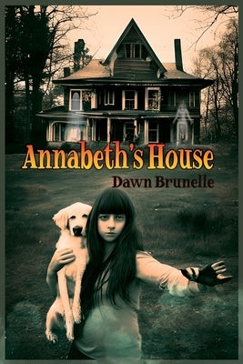 Annabeths House by Brunelle, Dawn