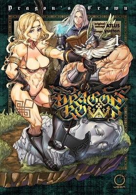 Dragon's Crown Volume 1 by Atlus