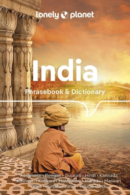 Lonely Planet India Phrasebook & Dictionary by Lonely Planet