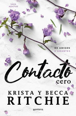 Contacto Cero / Ricochet by Ritchie, Becca