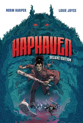 Haphaven Deluxe Edition by Harper, Norm