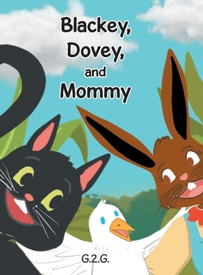 Blackey, Dovey, and Mommy by G. 2. G.