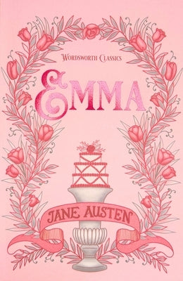 Emma by Austen, Jane