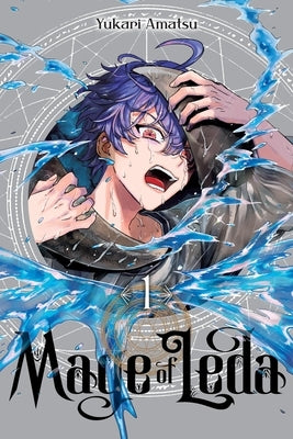 Mage of Leda, Vol. 1: Volume 1 by Amatsu, Yukari