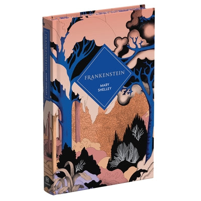 Frankenstein (DK Classics) by Shelley, Mary