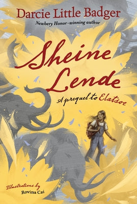 Sheine Lende by Little Badger, Darcie