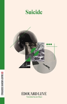 Suicide by Lev&#195;&#169;, Edouard