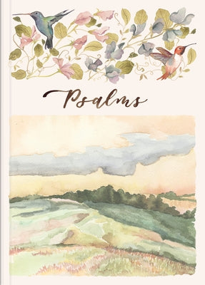 ESV Scripture Journal: Psalms (Artwork by Ruth Chou Simons) (Paperback) by Chou Simons, Ruth