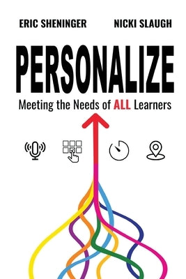 Personalize by Sheninger, Eric