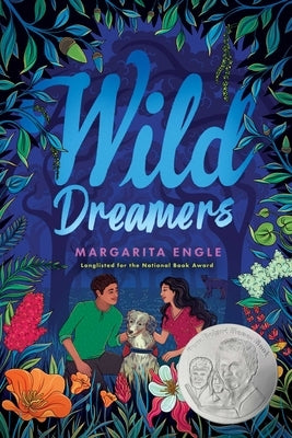 Wild Dreamers by Engle, Margarita