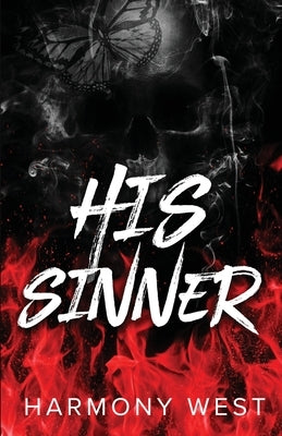 His Sinner by West, Harmony