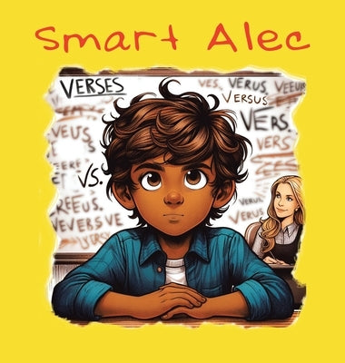 Smart Alec: Verses vs. Versus by Dawn, Dal