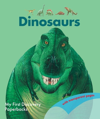 Dinosaurs by Galeron, Henri