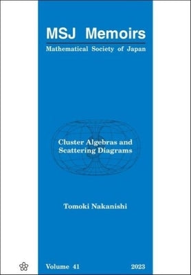 Cluster Algebras and Scattering Diagrams by 