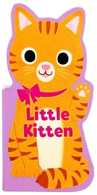 Little Kitten by Fischer, Maggie