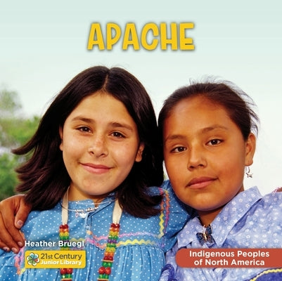 Apache by Bruegl, Heather