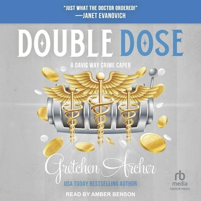 Double Dose by Archer, Gretchen