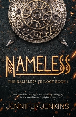 Nameless by Jenkins, Jennifer