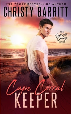 Cape Corral Keeper by Barritt, Christy