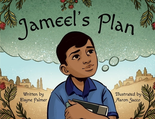 Jameel's Plan by Palmer, Elayne