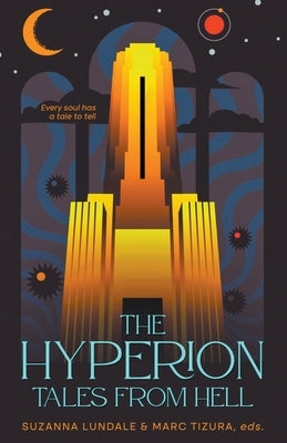 The Hyperion: Tales from Hell by Lundale, Suzanna