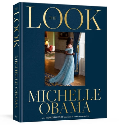 The Look by Obama, Michelle