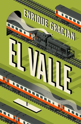 El Valle / The Valley by GraciÃ n, Enrique