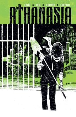 Athanasia by Kraus, Daniel