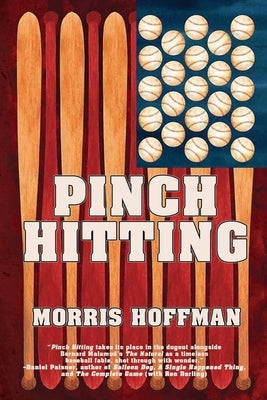 Pinch Hitting by Hoffman, Morris