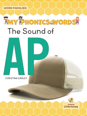 The Sound of AP by Earley, Christina