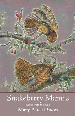 Snakeberry Mamas by Dixon, Mary Alice