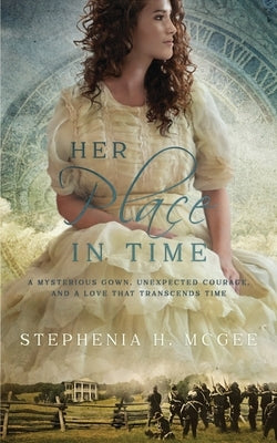 Her Place in Time by McGee, Stephenia H.