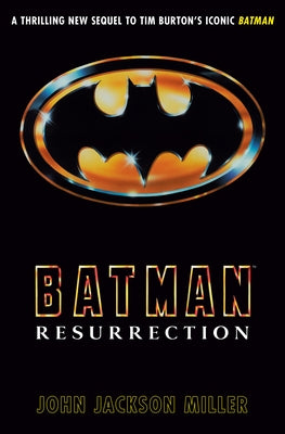 Batman: Resurrection by Miller, John Jackson