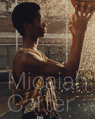 Micaiah Carter: What's My Name by Carter, Micaiah