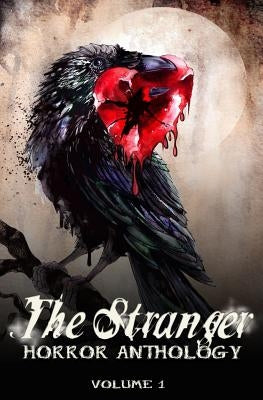 The Stranger: Horror Anthology by Agnew, Denise a.