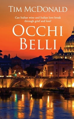 Occhi Belli by McDonald, Tim