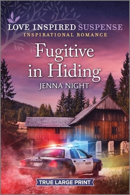 Fugitive in Hiding by Night, Jenna