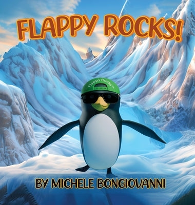 Flappy Rocks! by Bongiovanni, Michele