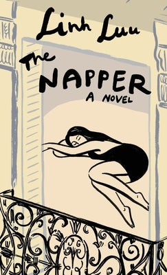 The Napper by Luu, Linh